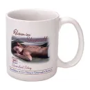 Cani albe personalizate