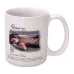 Cani albe personalizate