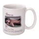 Cani albe personalizate