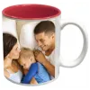 Cani rosii personalizate