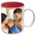 Cani rosii personalizate