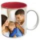 Cani rosii personalizate